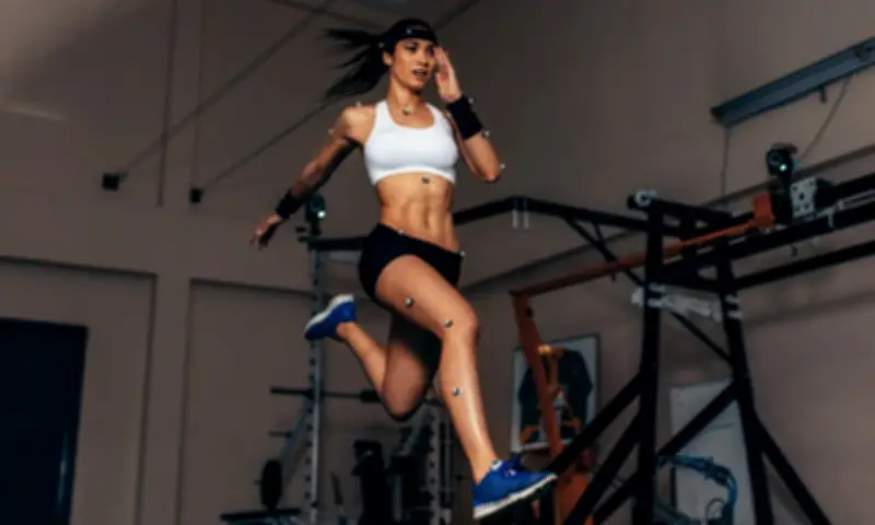 AI và Dữ Liệu: Cuộc Cách Mạng Trên Đường Chạy Thể Thao Hiện Đại