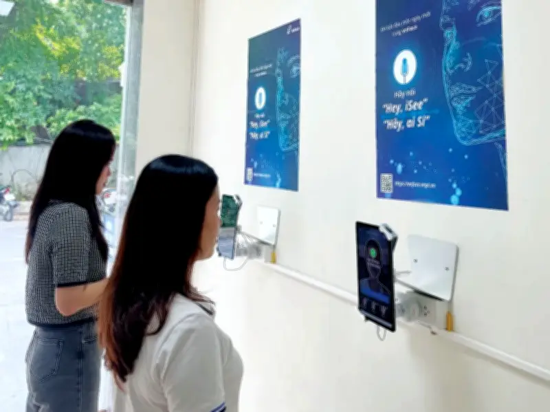 AI, Vũ Trụ, Tự Động Hóa, An Ninh Mạng, Chip Bán Dẫn: Những Trụ Cột Công Nghệ Quốc Gia