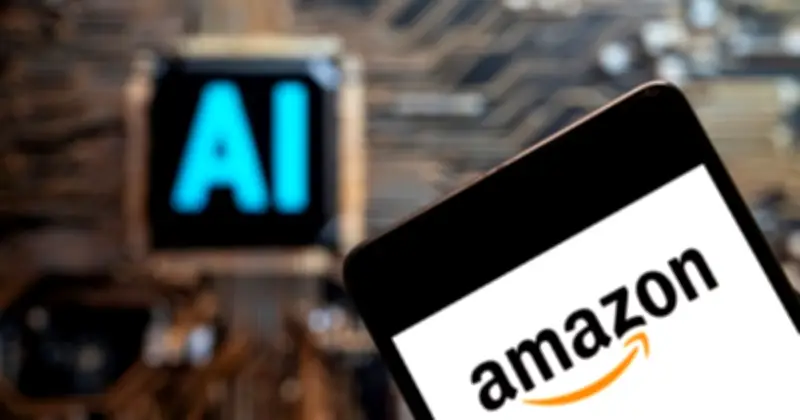 AI xóa nhầm hệ thống làm cloud sập 13 giờ, Amazon khẳng định lỗi do người dùng