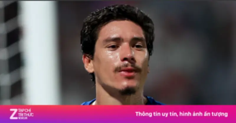 Al Hilal Loại Darwin Nunez Khỏi Các Giải Quốc Nội, Tương Lai Bấp Bênh