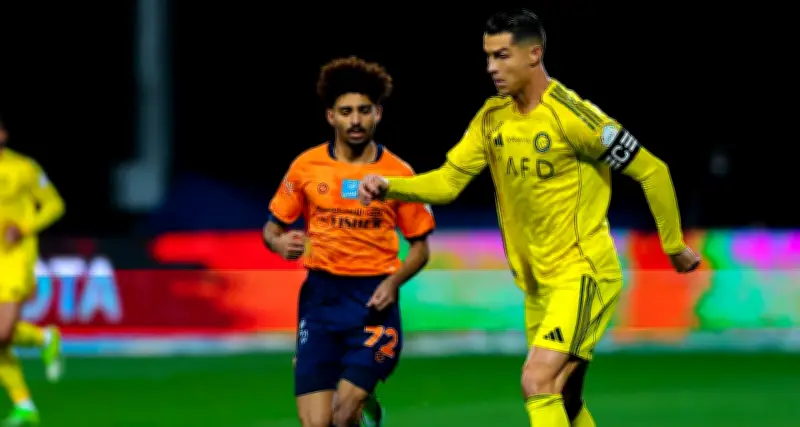 Al Nassr Lội Ngược Dòng Ngoạn Mục, Đòi Lại Ngôi Đầu Saudi Pro League