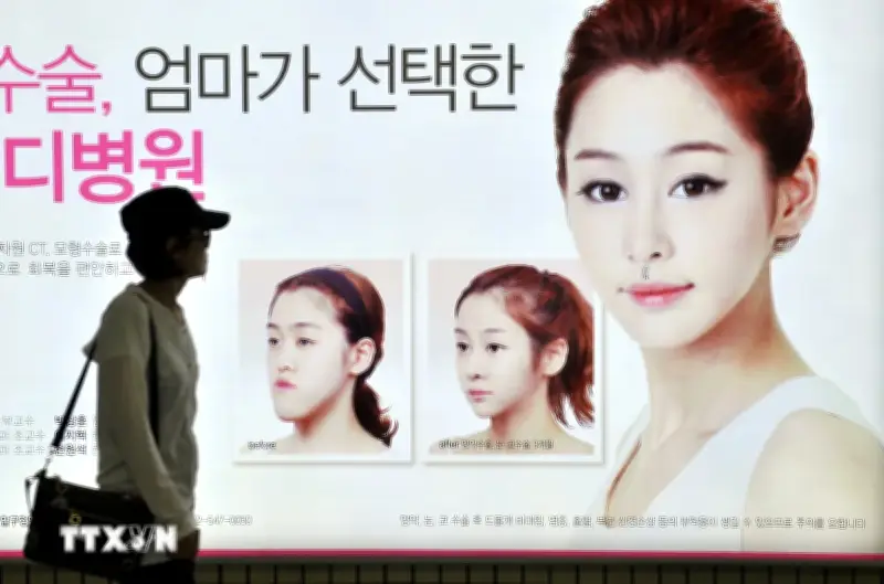 Báo động tình trạng tử vong do phẫu thuật thẩm mỹ gia tăng tại Việt Nam