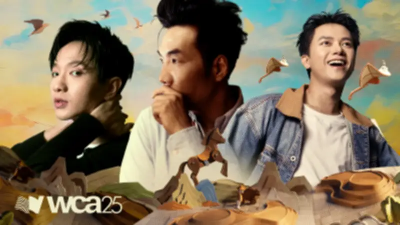 Album 'Việt' Tiếp Nối Câu Chuyện Việt Nam, Lan Tỏa Tinh Thần Tự Hào Dân Tộc