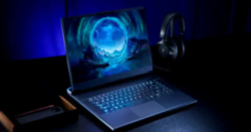 Alienware Aurora AC16250: “Vũ khí” tối thượng định hình làn sóng Gaming năm 2026