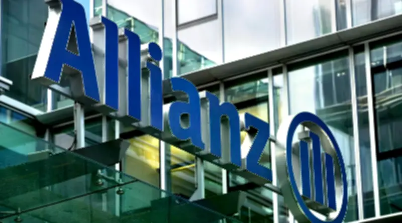Allianz Đức Công Bố Mua Lại Cổ Phiếu Trị Giá 2,5 Tỷ Euro