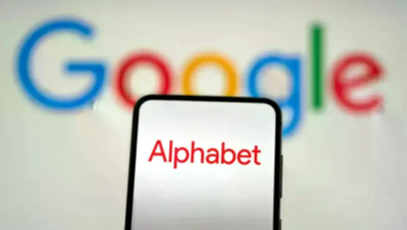 Alphabet vay nợ quy mô lớn để đầu tư mạnh vào trí tuệ nhân tạo