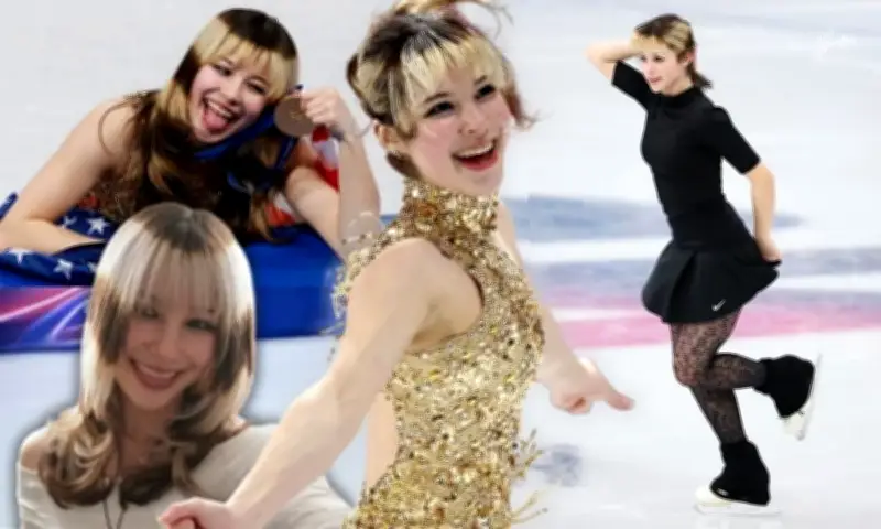 Alysa Liu Làm Nên Lịch Sử Olympic 2026 Với Phong Cách Thế Hệ Z