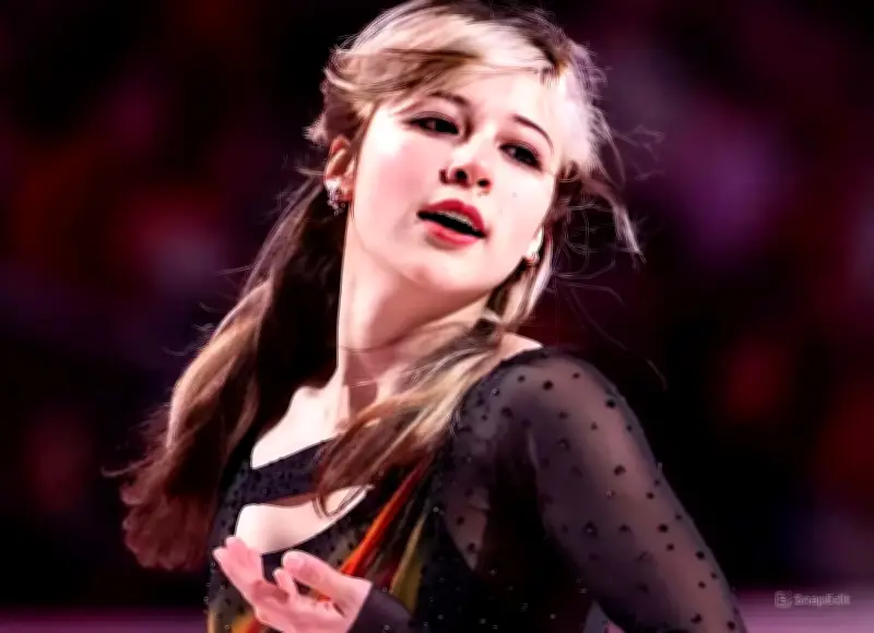 Alysa Liu: Từ giải nghệ tuổi 16 đến cú đúp vàng Olympic 2026 với phong cách 'IDGAF'