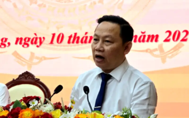 HĐND An Giang thông qua 4 nghị quyết quan trọng, điều chỉnh kế hoạch đầu tư công