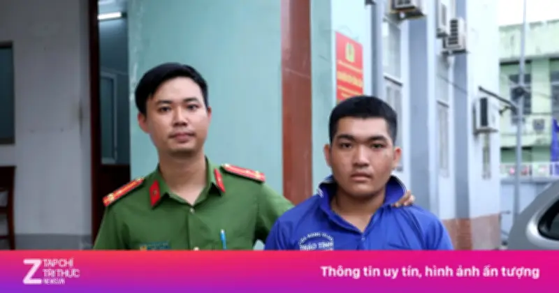 An Giang: Truy bắt nhóm thanh niên dùng súng nhựa thực hiện hàng loạt vụ cướp tài sản