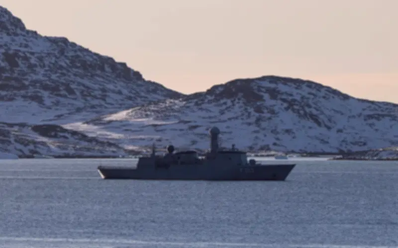 Đan Mạch khẳng định Greenland không cần hỗ trợ y tế từ Mỹ, bác bỏ đề xuất tàu bệnh viện của Trump