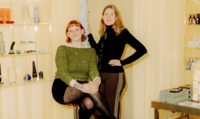 Đan Mạch lội ngược dòng xu hướng 'suy thoái tình dục' nhờ an sinh và văn hóa cởi mở