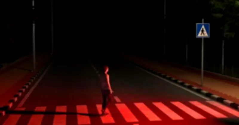 Đan Mạch Thử Nghiệm Đèn Đường Màu Đỏ Để Bảo Vệ Quần Thể Dơi Địa Phương