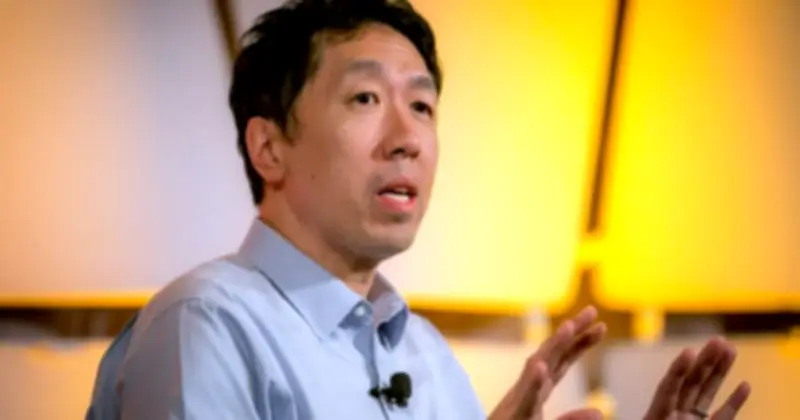 Andrew Ng: AI Chưa Cướp Việc, Nhưng Người Biết Dùng AI Sẽ Thay Thế Người Không Biết