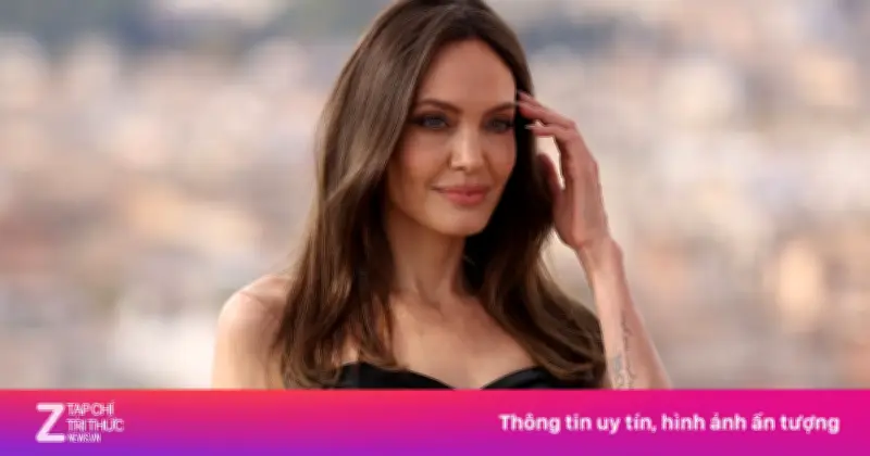 Angelina Jolie chia sẻ về quyết định cắt bỏ ngực phòng ung thư và những vết sẹo đầy ý nghĩa