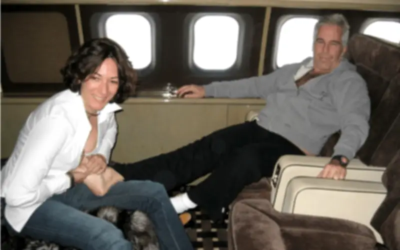 Anh mở rộng điều tra vụ Epstein với 87 chuyến bay tư nhân nghi buôn bán phụ nữ