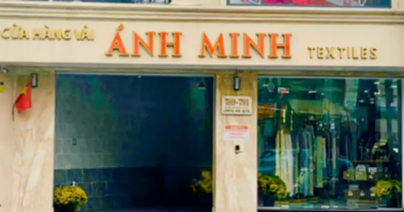 Ánh Minh Dệt May TP.HCM đa dạng hóa từ Cotton sang Modal, Tencel đáp ứng xu hướng