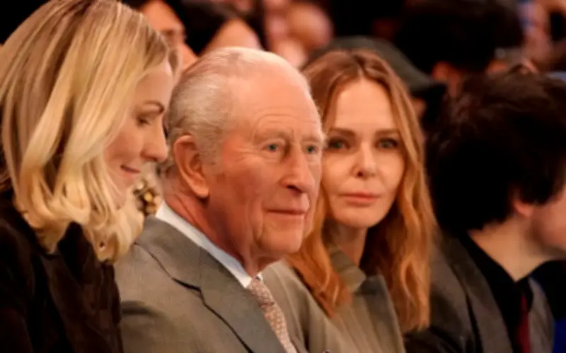 Anh Quốc quyết loại Hoàng tử Andrew khỏi danh sách kế vị sau vụ bắt giữ