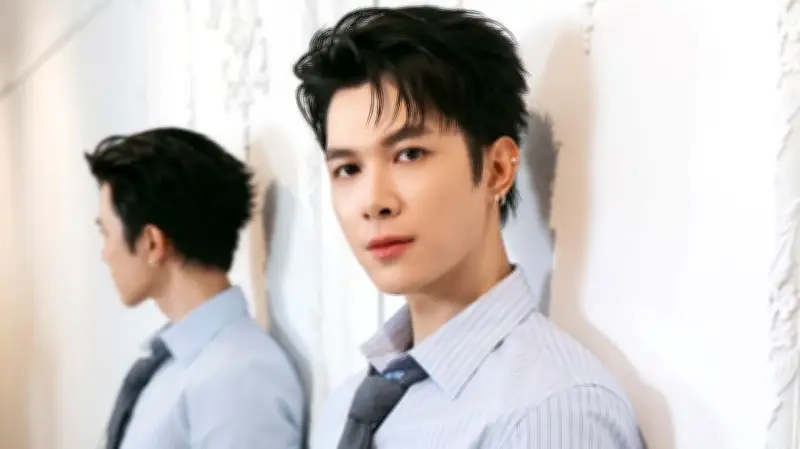 Anh Tú Atus: Nghệ sĩ giải trí đa năng nhưng diễn xuất chưa để lại dấu ấn sâu sắc