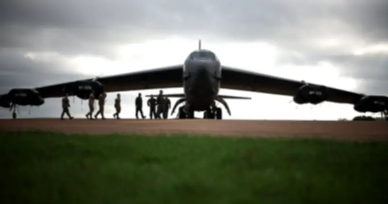 Anh từ chối cho Mỹ sử dụng căn cứ quân sự trong chiến dịch tấn công Iran