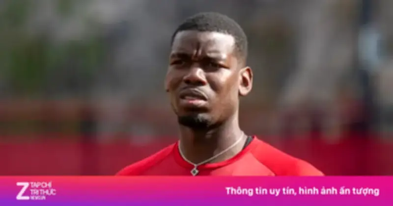 Anh trai Pogba tiết lộ tình trạng khốn đốn của cựu tiền vệ MU tại Monaco