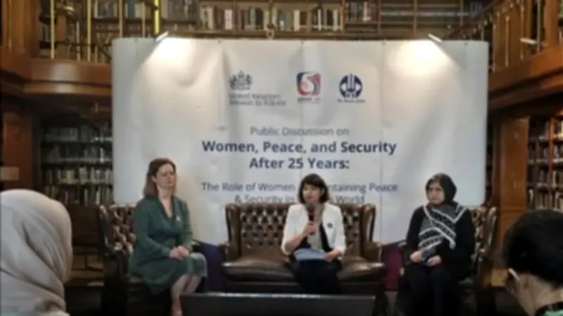 Anh và ASEAN kỷ niệm 5 năm đối tác, thúc đẩy hợp tác kinh tế và an ninh y tế