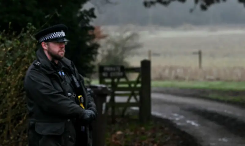 Anh xem xét loại em trai Vua Charles khỏi danh sách kế vị ngai vàng