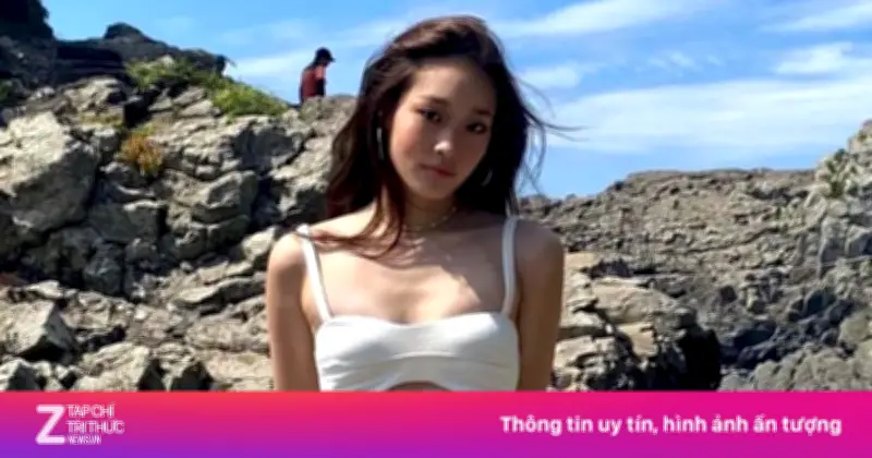 Annie 'Công chúa Samsung' thừa nhận cuộc sống hoàn hảo trên mạng chỉ là ảo ảnh