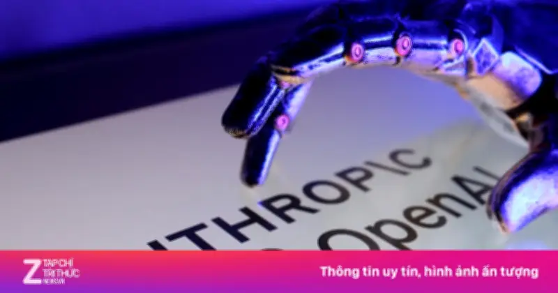 Anthropic Gọi Vốn 30 Tỷ USD, Định Giá Vọt Lên 380 Tỷ Trong Cuộc Đua AI Toàn Cầu