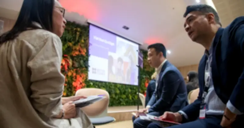 APAIE 2026 Khép Lại, Đánh Dấu Cột Mốc Quan Trọng Cho Giáo Dục Quốc Tế Việt Nam