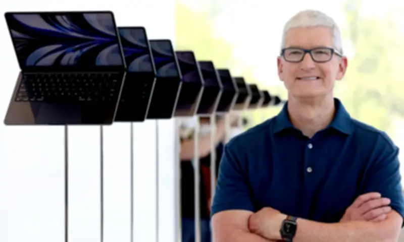 Apple chuẩn bị loạt thiết bị giá rẻ: iPhone 17e, iPad, MacBook mới sắp ra mắt