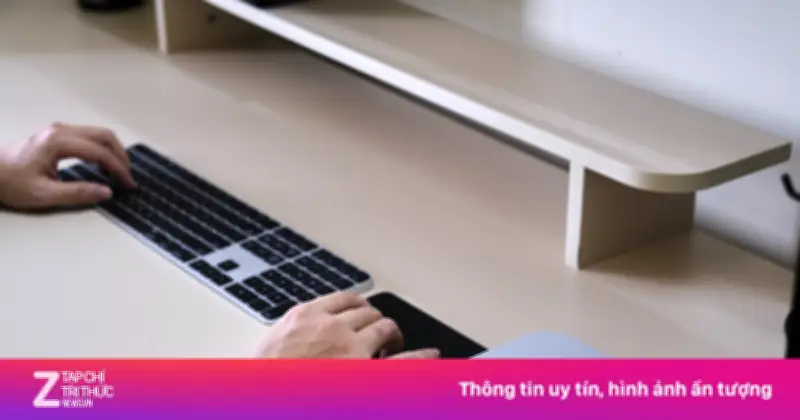 Apple Chuyển Sản Xuất Mac Mini Về Mỹ Để Chiều Lòng Chính Quyền Ông Trump