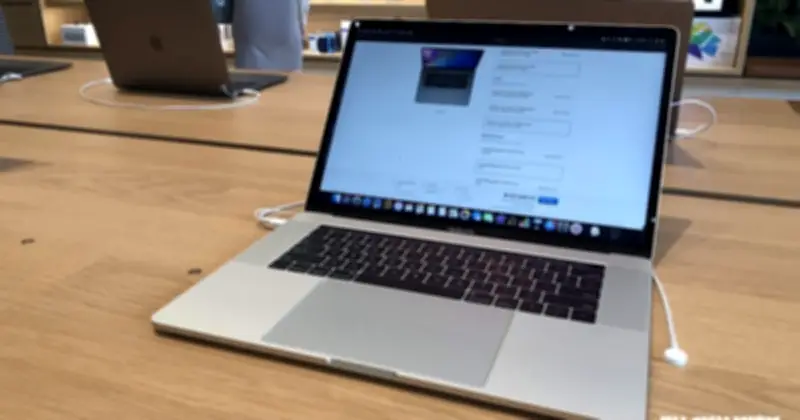 Apple Sắp Làm 'Bùng Nổ' Thị Trường Với 4 Cải Tiến Đột Phá Cho MacBook 2026