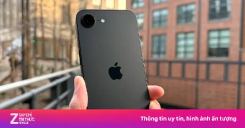 Apple Sắp Mở Màn Tuần Lễ Ra Mắt Sản Phẩm Mới Với Loạt Thiết Bị Đáng Chờ