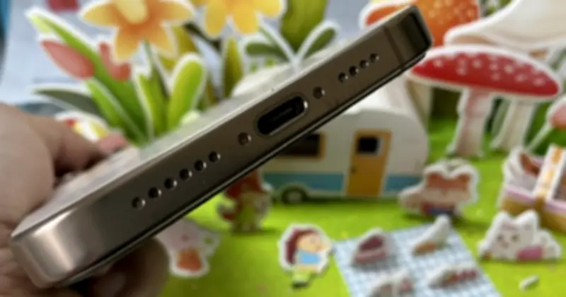 Apple từ bỏ titan trên iPhone Pro sau 2 năm, chuyển sang nhôm cho iPhone 17 Pro