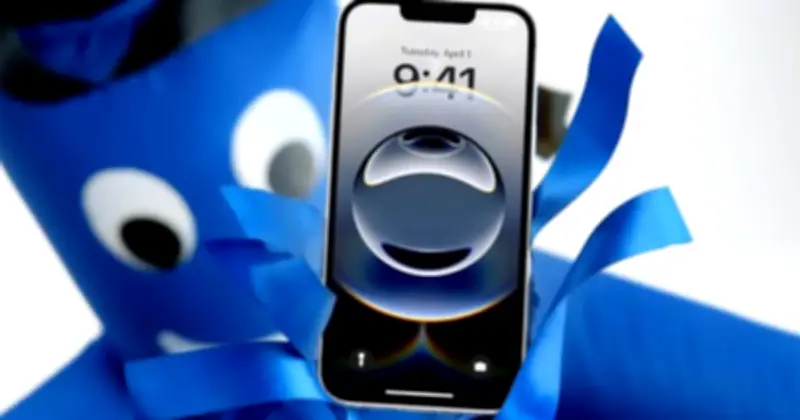 Apple tổ chức sự kiện Special Experience tại New York, London và Thượng Hải vào 4.3