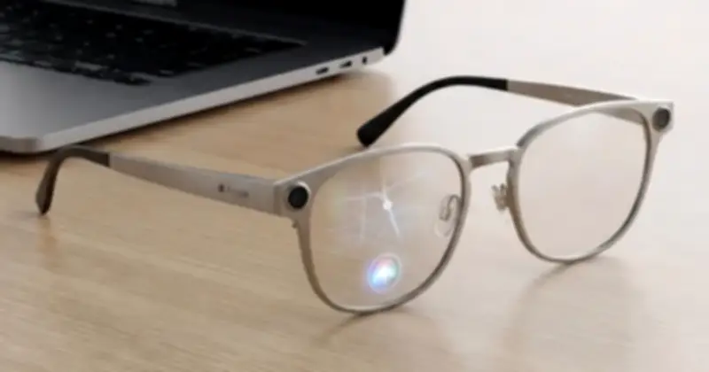 Apple Thử Nghiệm Kính Thông Minh Camera Kép, OpenAI Vào Cuộc Đua Thiết Bị AI