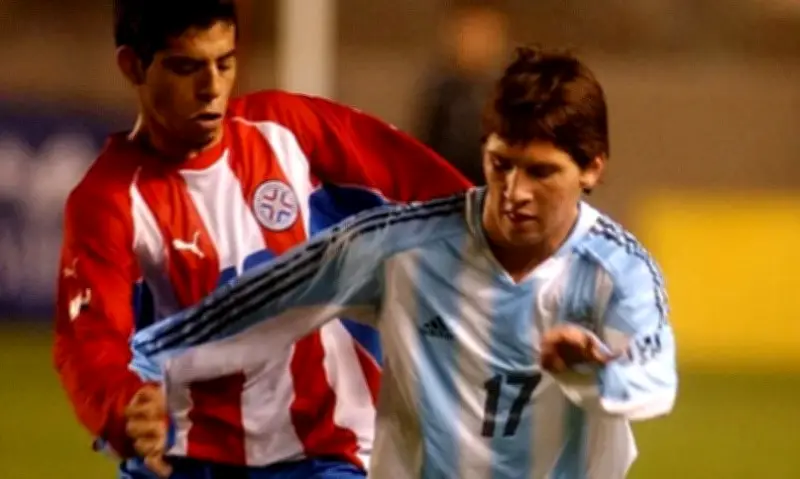 Argentina Bãi Bỏ 'Luật Messi', Cấm Tuyển Thủ Ra Nước Ngoài Không Ký Hợp Đồng Chuyên Nghiệp