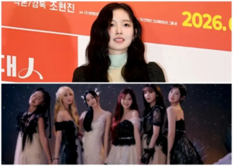 Arin lột xác ấn tượng trong 'Mad Dance Office', tuyên bố trưởng thành từ thần tượng