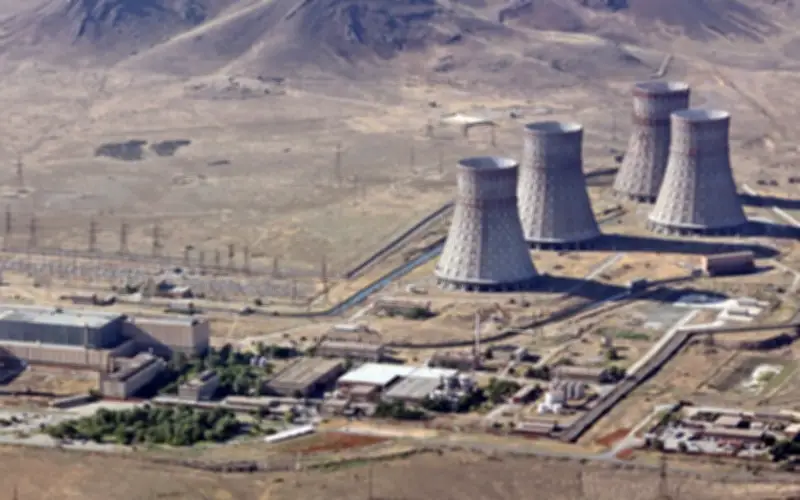 Armenia Mở Cửa Cho Mỹ Vào Thị Trường Điện Hạt Nhân, Đặt Dấu Hỏi Cho Hợp Tác Truyền Thống Với Nga