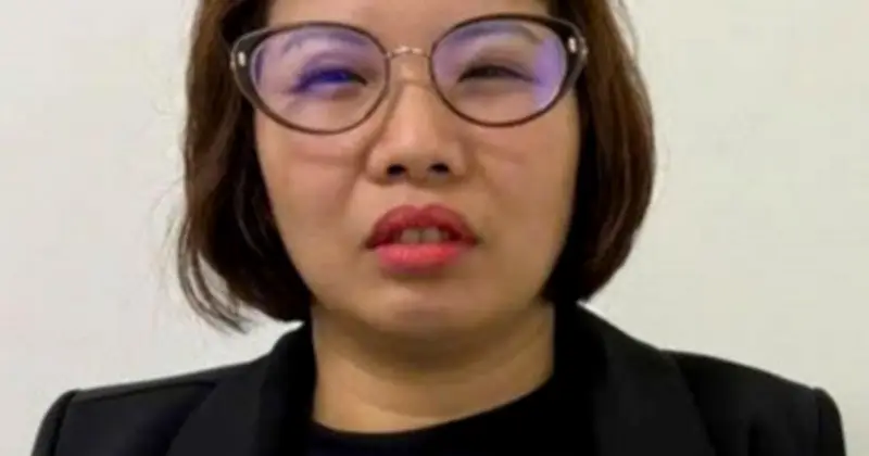 Bắt giữ nhân viên quán karaoke Phan Thị Lệ sau thời gian lẩn trốn