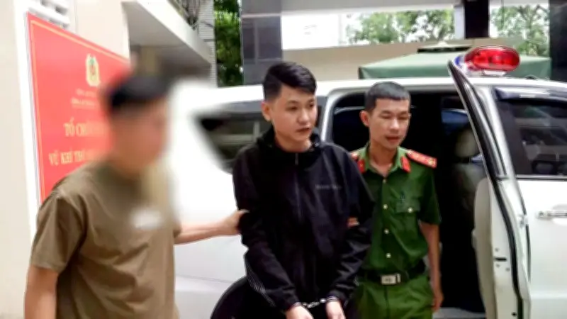 Bắt giữ đối tượng truy nã đặc biệt tổ chức cá độ World Cup sau gần 3 năm lẩn trốn