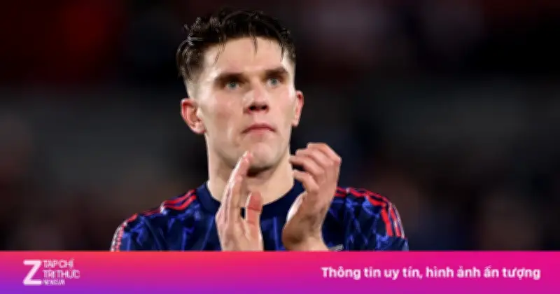 Arsenal Hòa Brentford 1-1, Bỏ Lỡ Cơ Hội Vươn Lên Dẫn Đầu Ngoại Hạng Anh