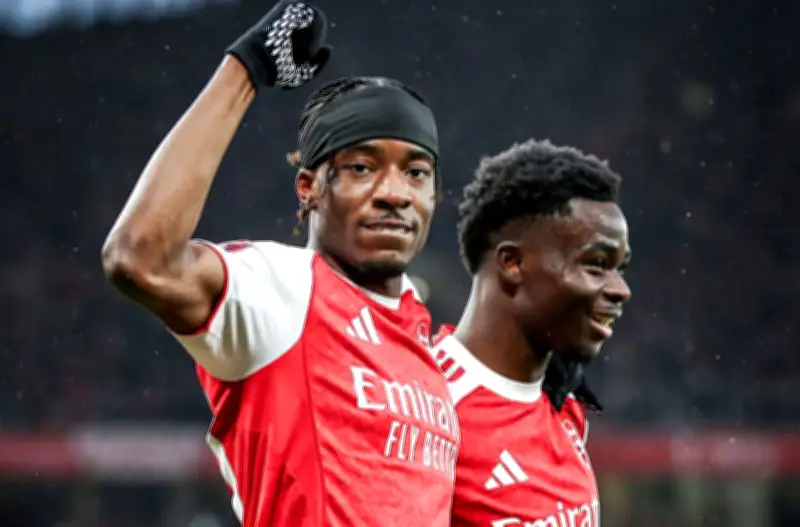 Arsenal Hủy Diệt Wigan 4-0, Lần Đầu Vào Vòng 5 FA Cup Từ Năm 2020