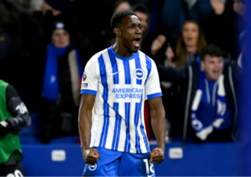 Arsenal Đánh Bại Brentford, Brighton Áp Sát Liverpool Trên BXH Ngoại Hạng Anh