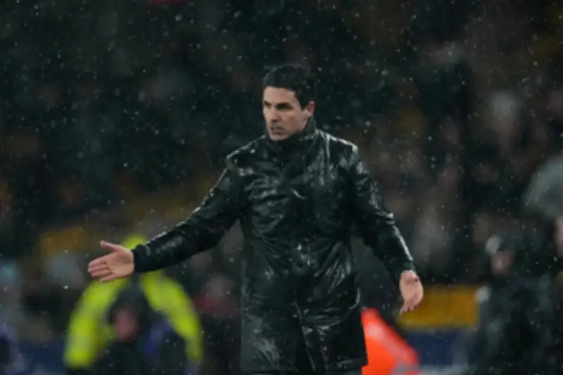 Arteta ra tối hậu thư, Arsenal đối mặt thử thách sinh tử trước Tottenham