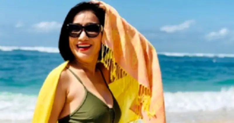 NSƯT Cát Tường lên tiếng về chủ đề hồi xuân: 'Đâu có gì đáng xấu hổ hay lên án'