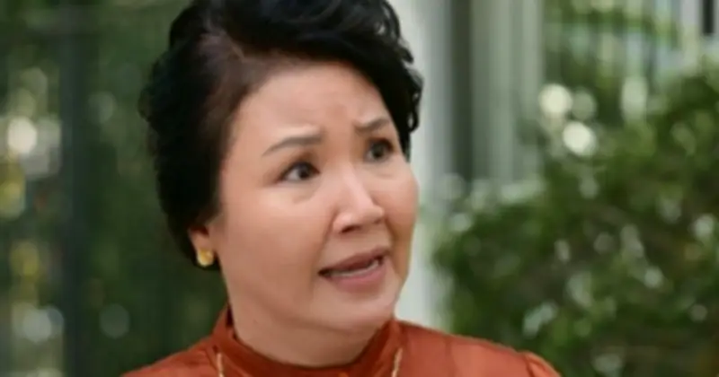 Nghệ sĩ Ngân Quỳnh: 'Đạo đức là nền tảng hàng đầu của người nghệ sĩ'