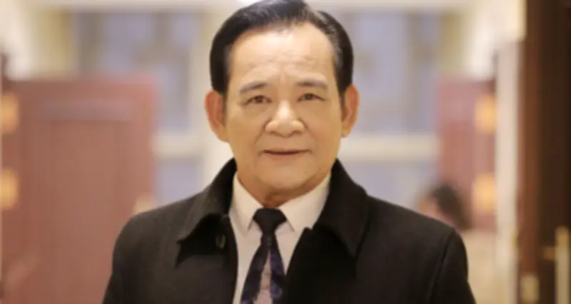 NSƯT Quang Tèo lần đầu chia sẻ về người vợ kín tiếng sau nhiều năm