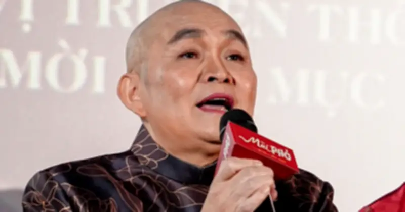 Nghệ sĩ Xuân Hinh tiết lộ cát-xê phim Tết: 'Không bằng đi hát 2 bài'